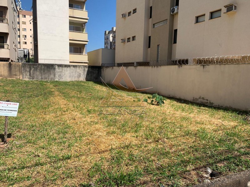 Aliança Imóveis - Imobiliária em Ribeirão Preto - SP - Terreno - Ana Maria - Ribeirão Preto