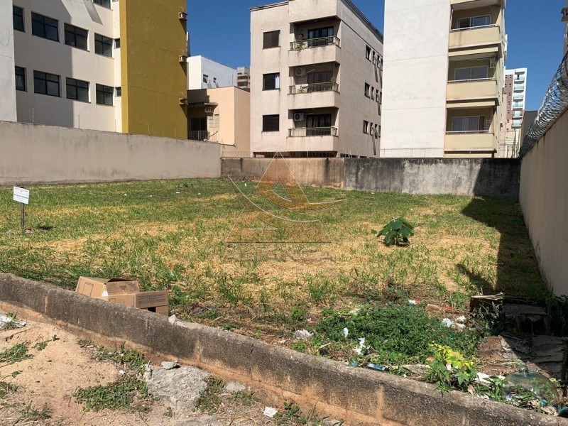Aliança Imóveis - Imobiliária em Ribeirão Preto - SP - Terreno - Ana Maria - Ribeirão Preto