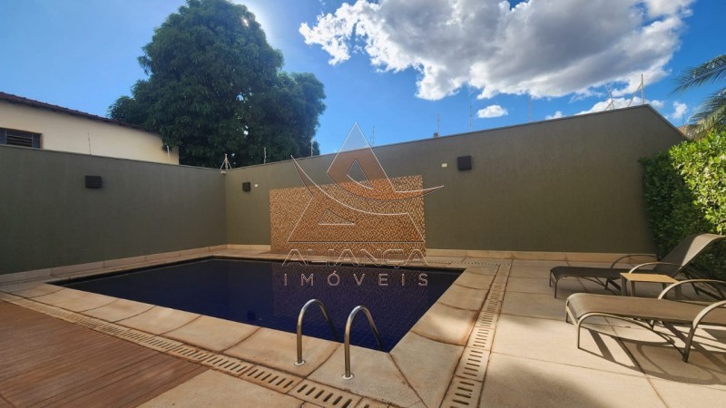 Aliança Imóveis - Imobiliária em Ribeirão Preto - SP - Apartamento - Vila Seixas - Ribeirão Preto