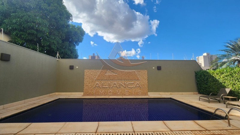 Aliança Imóveis - Imobiliária em Ribeirão Preto - SP - Apartamento - Vila Seixas - Ribeirão Preto