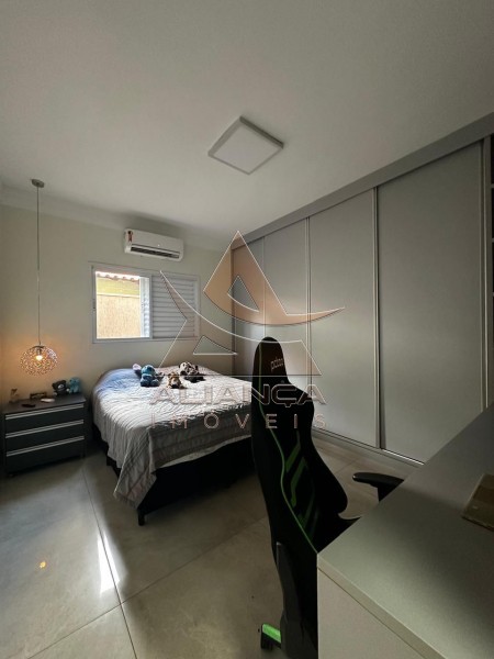 Aliança Imóveis - Imobiliária em Ribeirão Preto - SP - Casa - Cidade Universitária - Ribeirão Preto