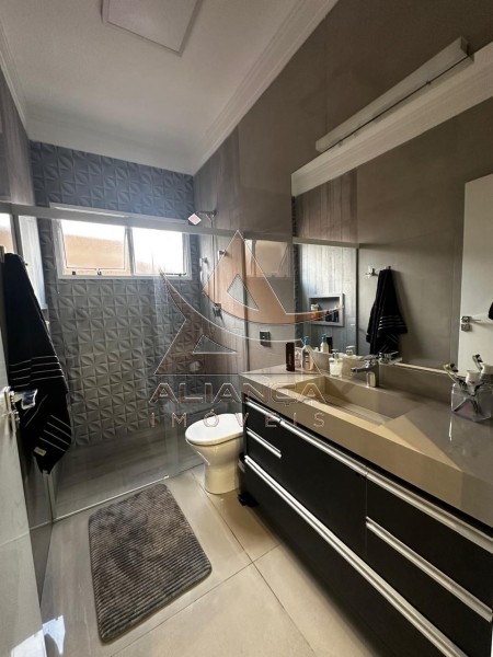 Aliança Imóveis - Imobiliária em Ribeirão Preto - SP - Casa - Cidade Universitária - Ribeirão Preto