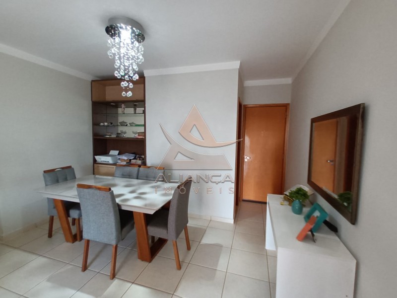Apartamento à venda com 3 quartos, 103m² - Foto 4