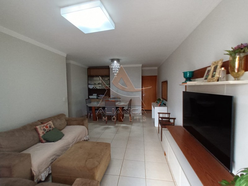 Apartamento à venda com 3 quartos, 103m² - Foto 6