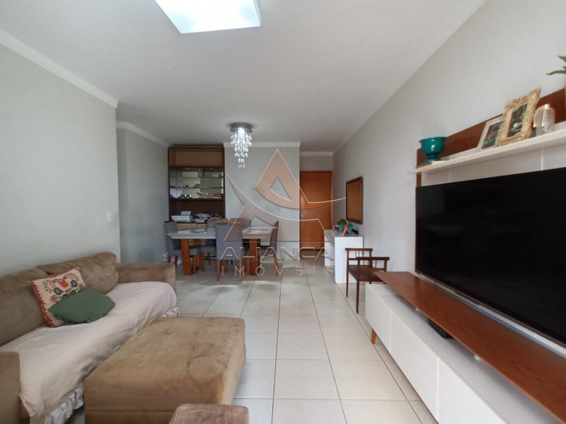 Apartamento à venda com 3 quartos, 103m² - Foto 3