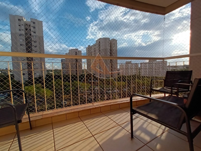 Apartamento à venda com 3 quartos, 103m² - Foto 5