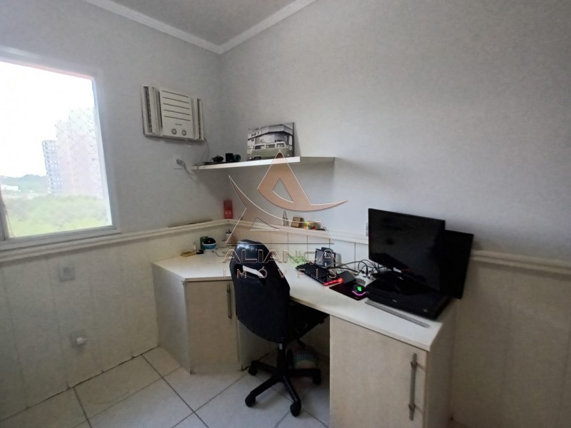 Apartamento à venda com 3 quartos, 103m² - Foto 13