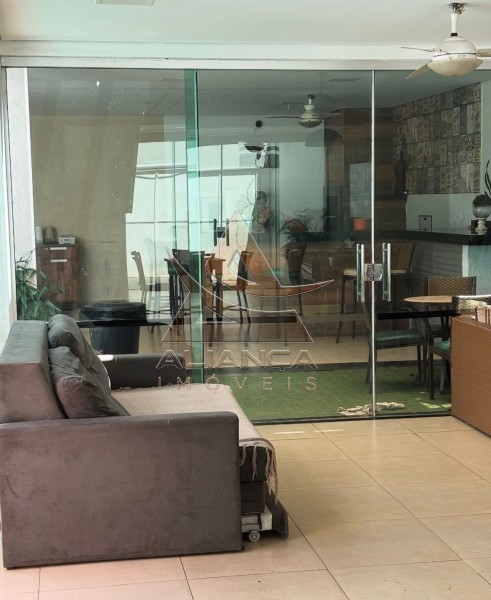 Aliança Imóveis - Imobiliária em Ribeirão Preto - SP - Casa - Cândido Portinari - Ribeirão Preto