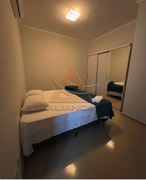 Aliança Imóveis - Imobiliária em Ribeirão Preto - SP - Casa - Cândido Portinari - Ribeirão Preto