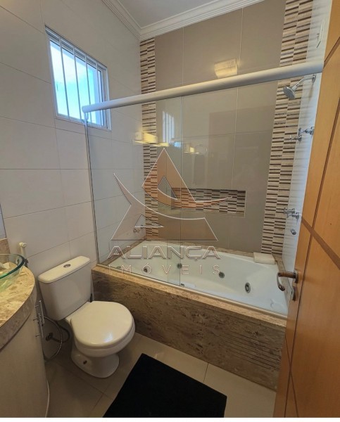 Aliança Imóveis - Imobiliária em Ribeirão Preto - SP - Casa - Cândido Portinari - Ribeirão Preto