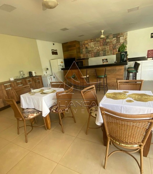 Aliança Imóveis - Imobiliária em Ribeirão Preto - SP - Casa - Cândido Portinari - Ribeirão Preto