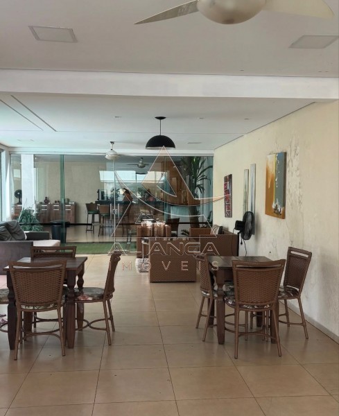 Aliança Imóveis - Imobiliária em Ribeirão Preto - SP - Casa - Cândido Portinari - Ribeirão Preto