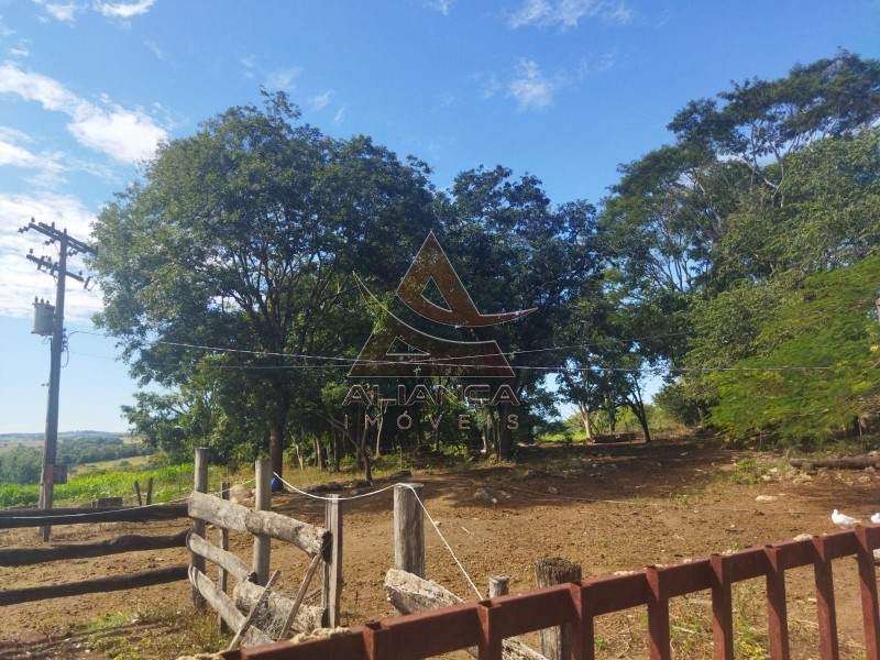 Aliança Imóveis - Imobiliária em Ribeirão Preto - SP - Sítio - Zona Rural - Mococa