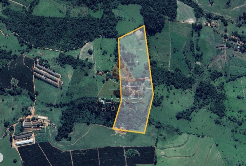 Aliança Imóveis - Imobiliária em Ribeirão Preto - SP - Sítio - Zona Rural - Mococa
