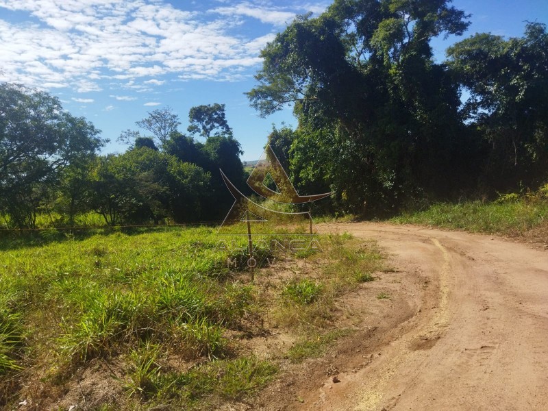 Aliança Imóveis - Imobiliária em Ribeirão Preto - SP - Sítio - Zona Rural - Mococa