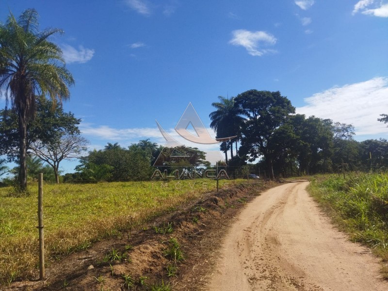 Aliança Imóveis - Imobiliária em Ribeirão Preto - SP - Sítio - Zona Rural - Mococa