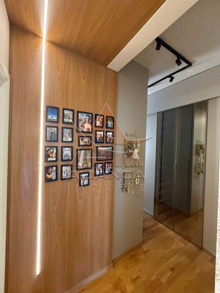 Aliança Imóveis - Imobiliária em Ribeirão Preto - SP - Casa Condomínio - Jardim Nova Aliança - Ribeirão Preto