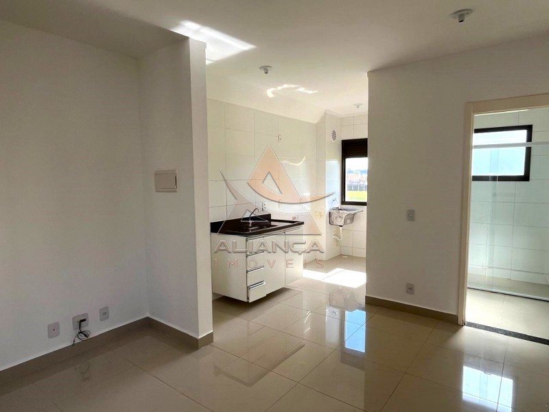 Apartamento - Jardim Interlagos - Ribeirão Preto
