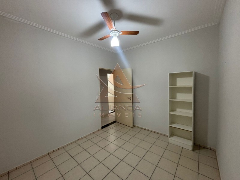 Aliança Imóveis - Imobiliária em Ribeirão Preto - SP - Casa Condomínio - Jardim Interlagos - Ribeirão Preto