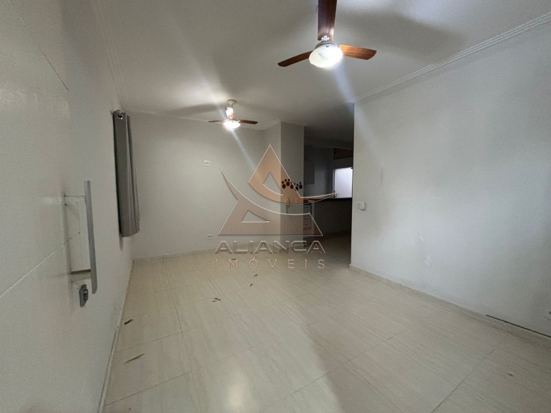 Aliança Imóveis - Imobiliária em Ribeirão Preto - SP - Casa Condomínio - Jardim Interlagos - Ribeirão Preto