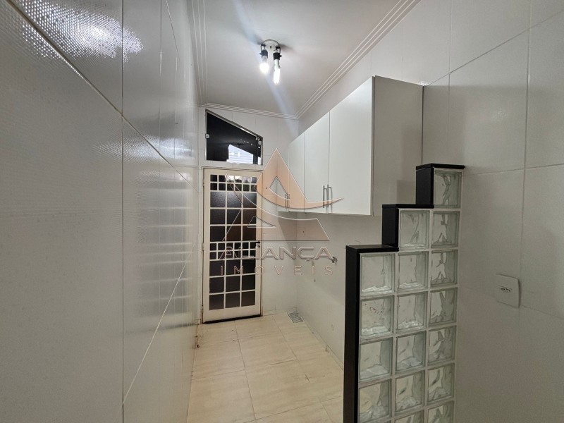 Aliança Imóveis - Imobiliária em Ribeirão Preto - SP - Casa Condomínio - Jardim Interlagos - Ribeirão Preto