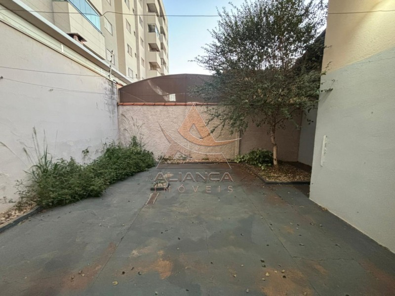 Aliança Imóveis - Imobiliária em Ribeirão Preto - SP - Casa Condomínio - Jardim Interlagos - Ribeirão Preto