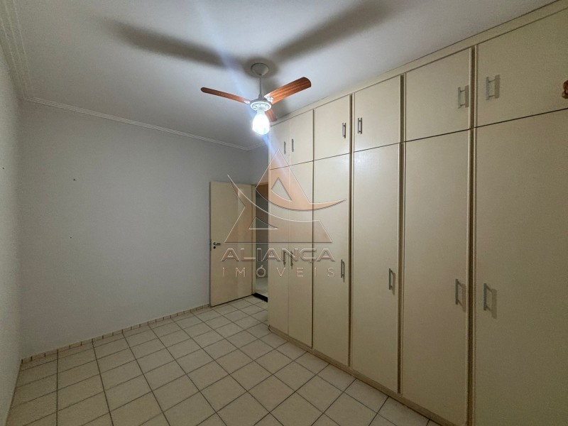 Aliança Imóveis - Imobiliária em Ribeirão Preto - SP - Casa Condomínio - Jardim Interlagos - Ribeirão Preto