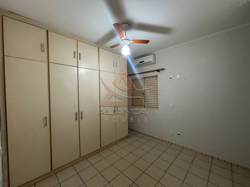 Aliança Imóveis - Imobiliária em Ribeirão Preto - SP - Casa Condomínio - Jardim Interlagos - Ribeirão Preto