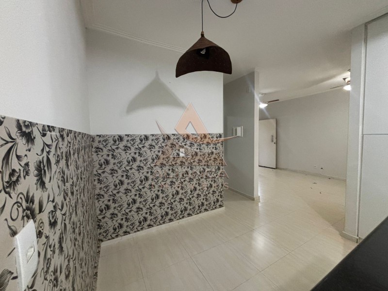 Aliança Imóveis - Imobiliária em Ribeirão Preto - SP - Casa Condomínio - Jardim Interlagos - Ribeirão Preto