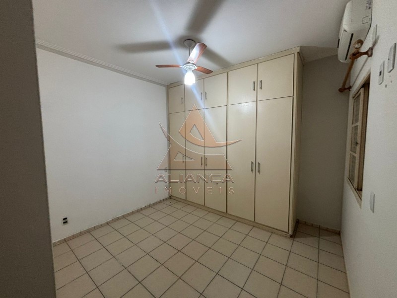 Aliança Imóveis - Imobiliária em Ribeirão Preto - SP - Casa Condomínio - Jardim Interlagos - Ribeirão Preto