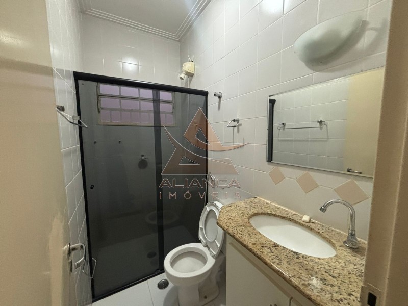 Aliança Imóveis - Imobiliária em Ribeirão Preto - SP - Casa Condomínio - Jardim Interlagos - Ribeirão Preto