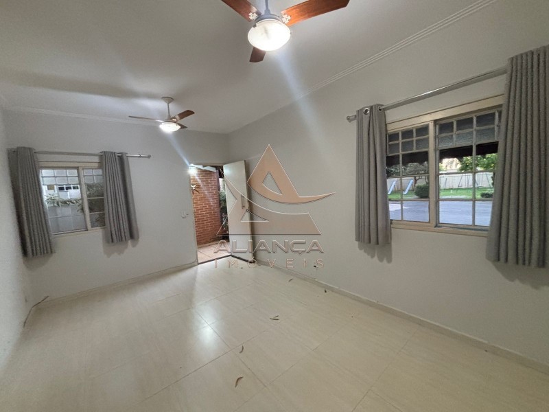 Aliança Imóveis - Imobiliária em Ribeirão Preto - SP - Casa Condomínio - Jardim Interlagos - Ribeirão Preto