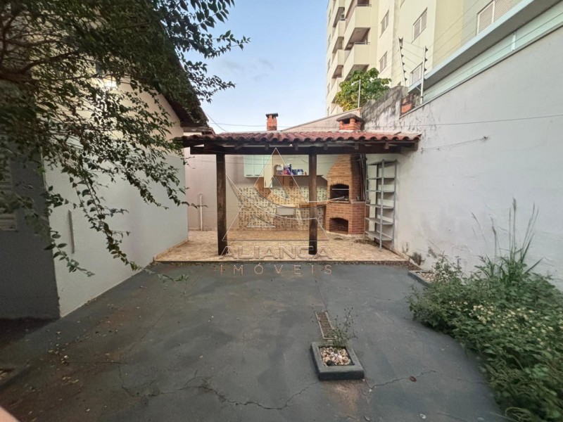 Aliança Imóveis - Imobiliária em Ribeirão Preto - SP - Casa Condomínio - Jardim Interlagos - Ribeirão Preto