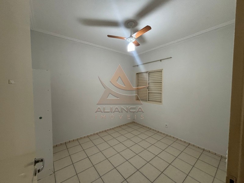 Aliança Imóveis - Imobiliária em Ribeirão Preto - SP - Casa Condomínio - Jardim Interlagos - Ribeirão Preto