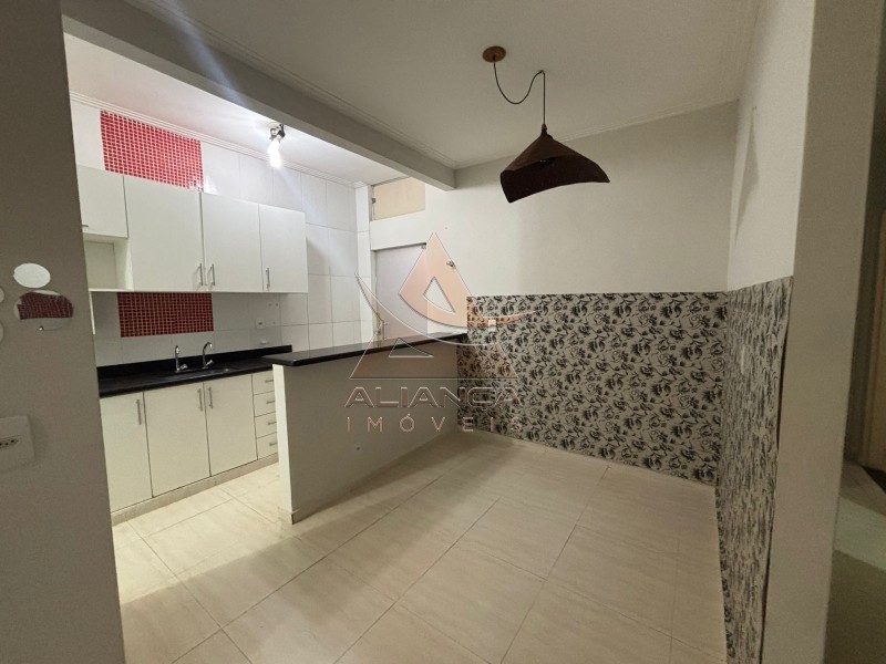 Aliança Imóveis - Imobiliária em Ribeirão Preto - SP - Casa Condomínio - Jardim Interlagos - Ribeirão Preto