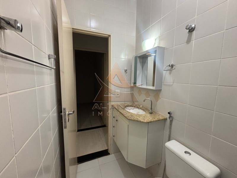 Aliança Imóveis - Imobiliária em Ribeirão Preto - SP - Casa Condomínio - Jardim Interlagos - Ribeirão Preto