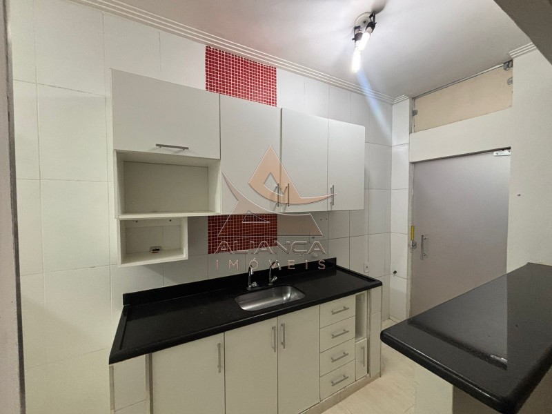 Aliança Imóveis - Imobiliária em Ribeirão Preto - SP - Casa Condomínio - Jardim Interlagos - Ribeirão Preto