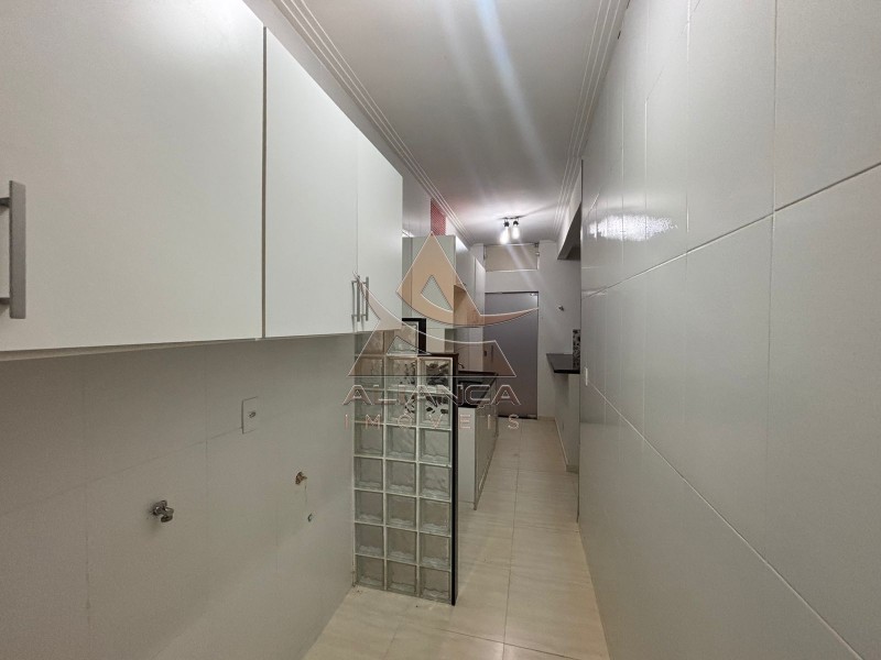 Aliança Imóveis - Imobiliária em Ribeirão Preto - SP - Casa Condomínio - Jardim Interlagos - Ribeirão Preto