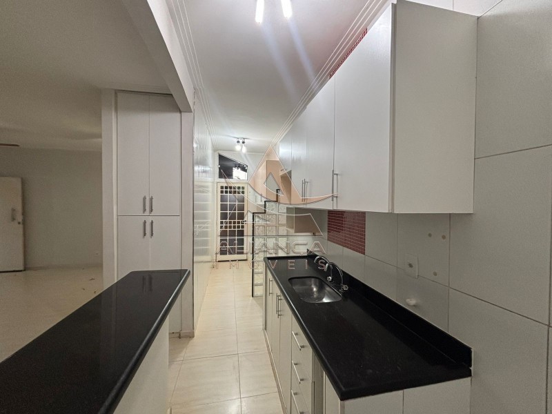 Aliança Imóveis - Imobiliária em Ribeirão Preto - SP - Casa Condomínio - Jardim Interlagos - Ribeirão Preto