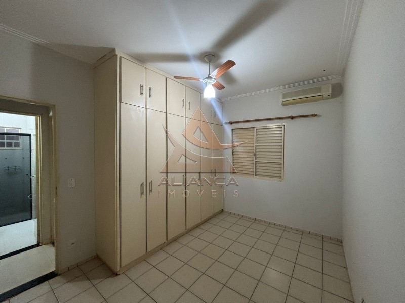 Aliança Imóveis - Imobiliária em Ribeirão Preto - SP - Casa Condomínio - Jardim Interlagos - Ribeirão Preto