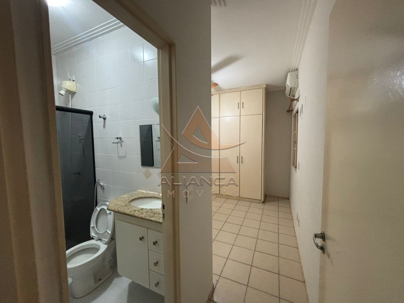 Aliança Imóveis - Imobiliária em Ribeirão Preto - SP - Casa Condomínio - Jardim Interlagos - Ribeirão Preto