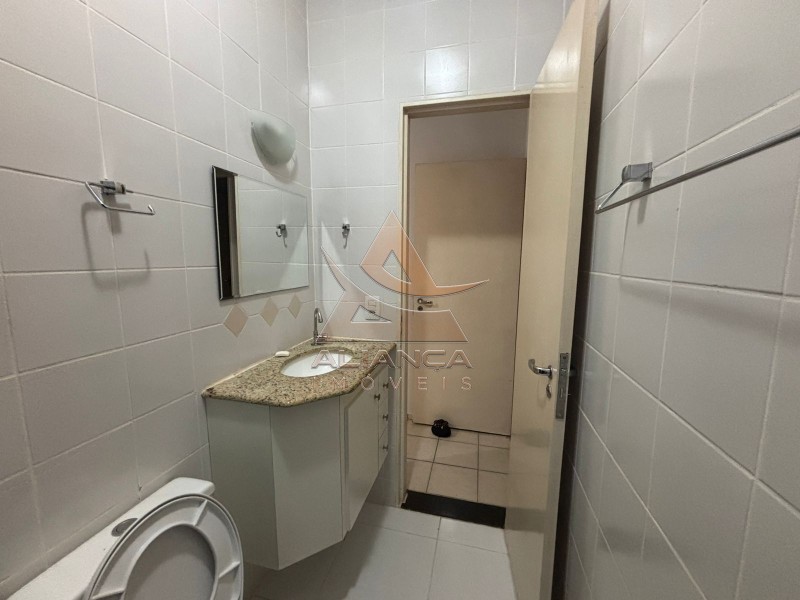 Aliança Imóveis - Imobiliária em Ribeirão Preto - SP - Casa Condomínio - Jardim Interlagos - Ribeirão Preto