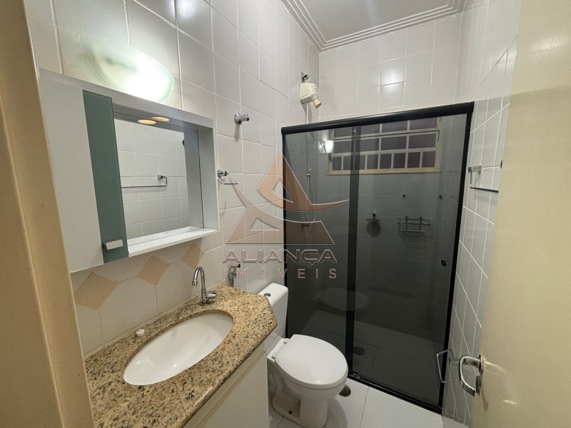 Aliança Imóveis - Imobiliária em Ribeirão Preto - SP - Casa Condomínio - Jardim Interlagos - Ribeirão Preto