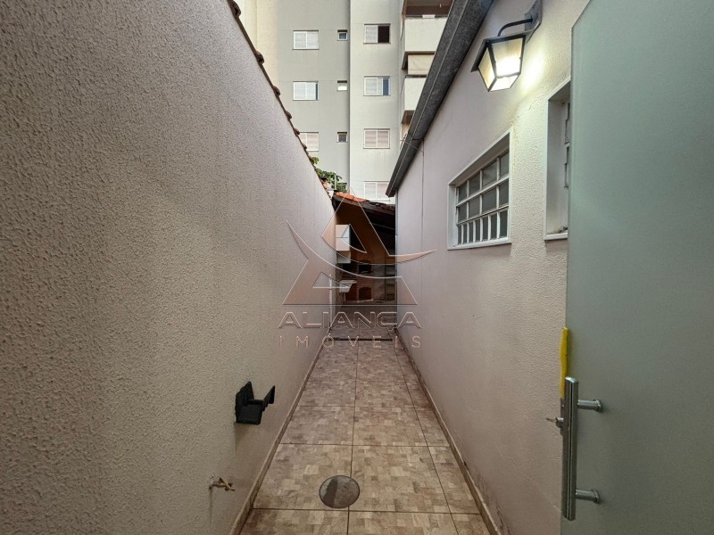 Aliança Imóveis - Imobiliária em Ribeirão Preto - SP - Casa Condomínio - Jardim Interlagos - Ribeirão Preto