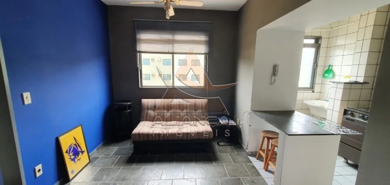 Apartamento - Monte Alegre - Ribeirão Preto