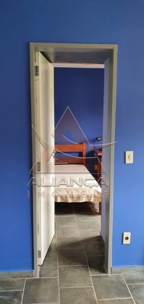 Aliança Imóveis - Imobiliária em Ribeirão Preto - SP - Apartamento - Monte Alegre - Ribeirão Preto
