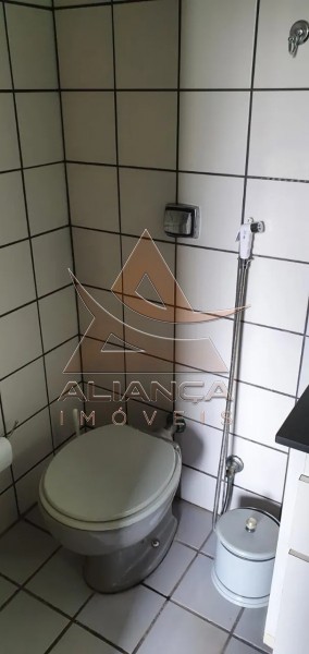 Aliança Imóveis - Imobiliária em Ribeirão Preto - SP - Apartamento - Monte Alegre - Ribeirão Preto