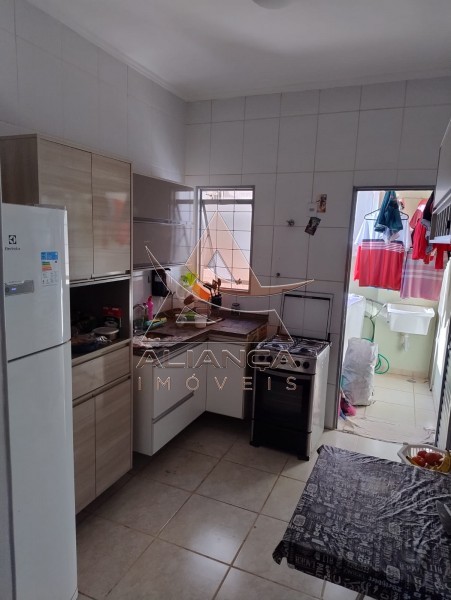 Aliança Imóveis - Imobiliária em Ribeirão Preto - SP - Apartamento - Jardim Anhanguera - Ribeirão Preto