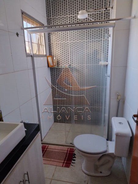 Aliança Imóveis - Imobiliária em Ribeirão Preto - SP - Apartamento - Jardim Anhanguera - Ribeirão Preto