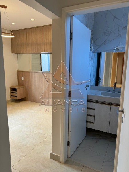 Aliança Imóveis - Imobiliária em Ribeirão Preto - SP - Casa Condomínio - Jardim Nova Aliança - Ribeirão Preto